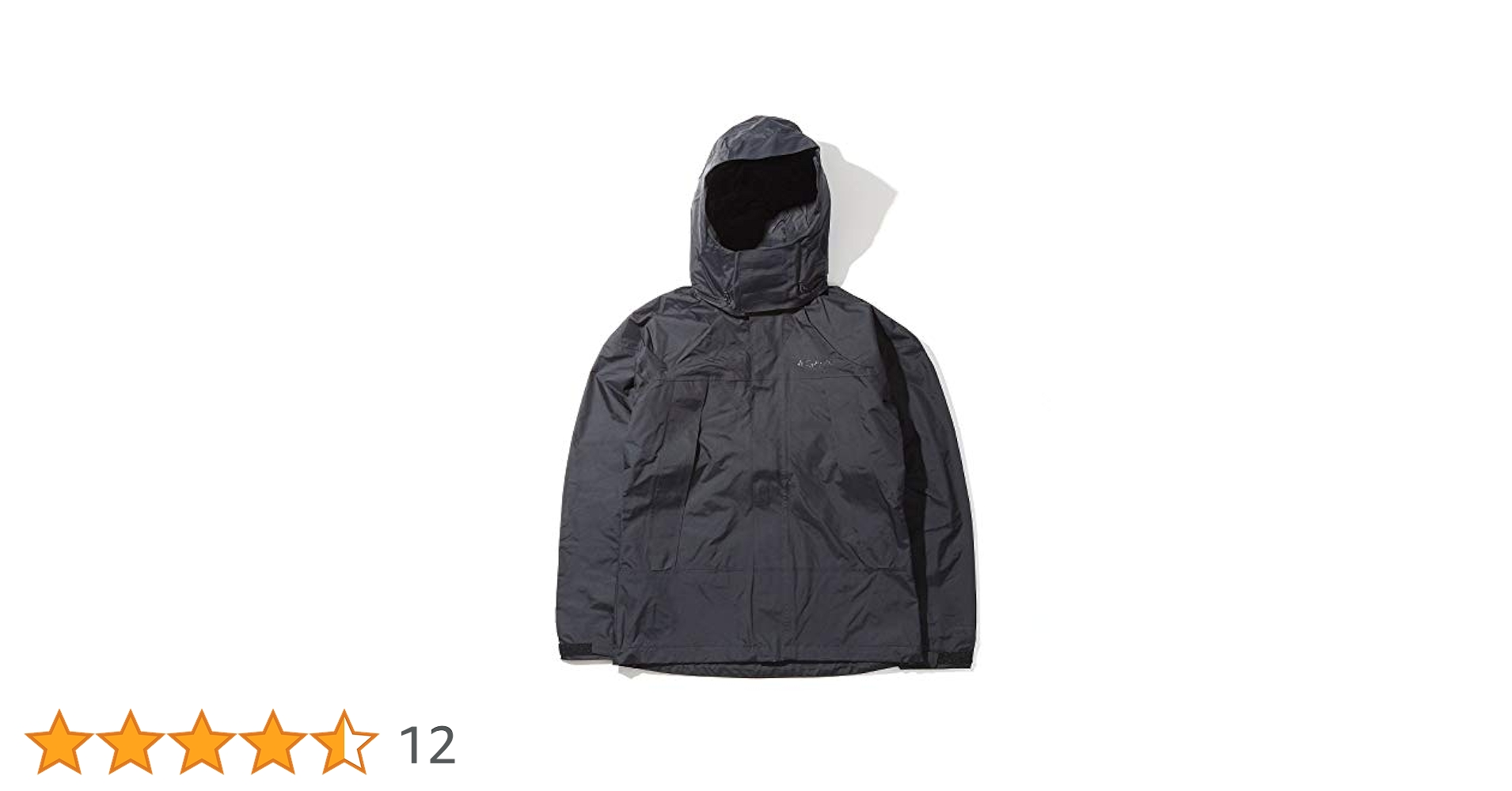 Amazon | [コロンビア] ウッドロードジャケット PM5687 レイン